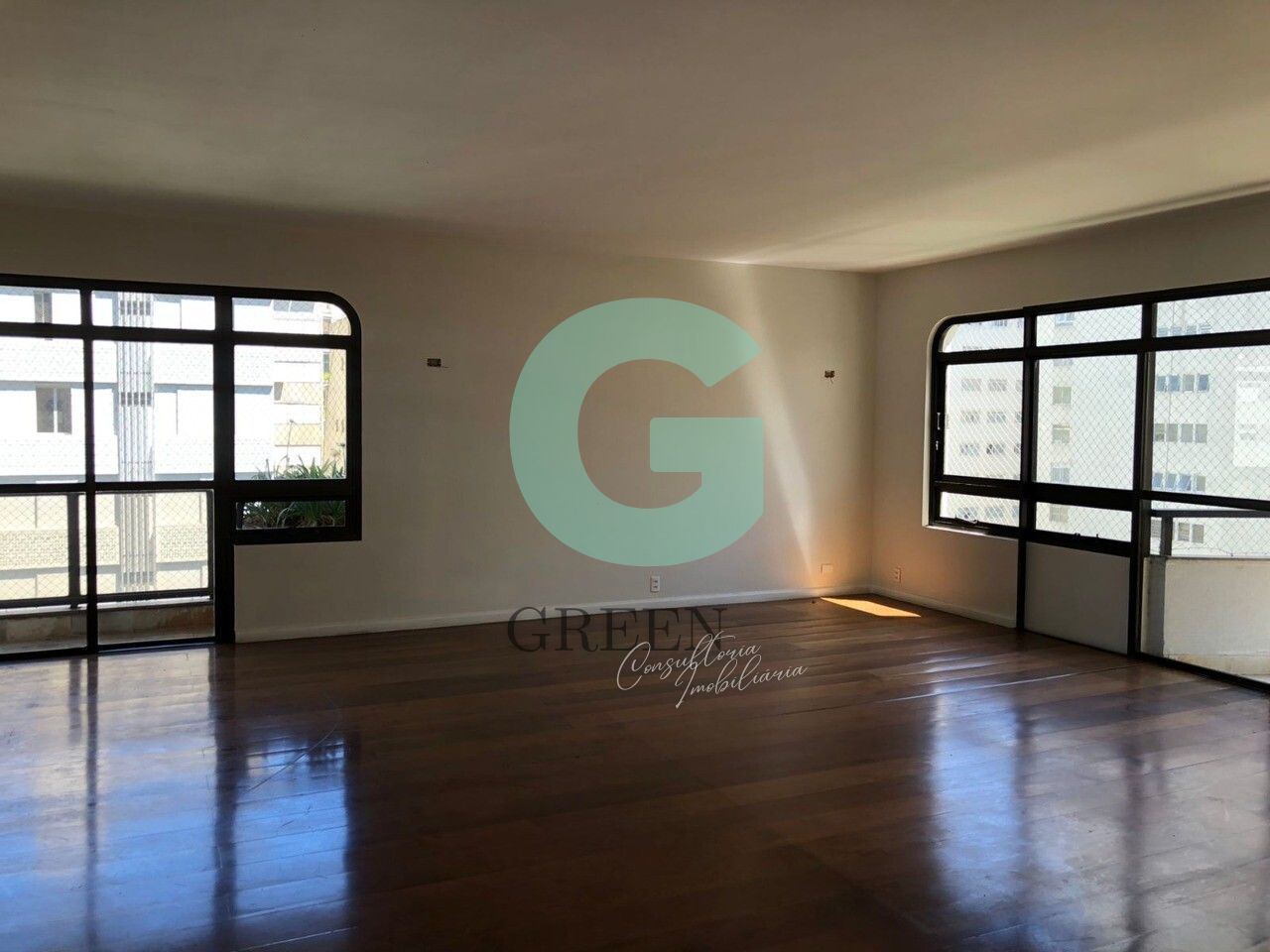 Apartamento, 3 quartos, 290 m² - Foto 5