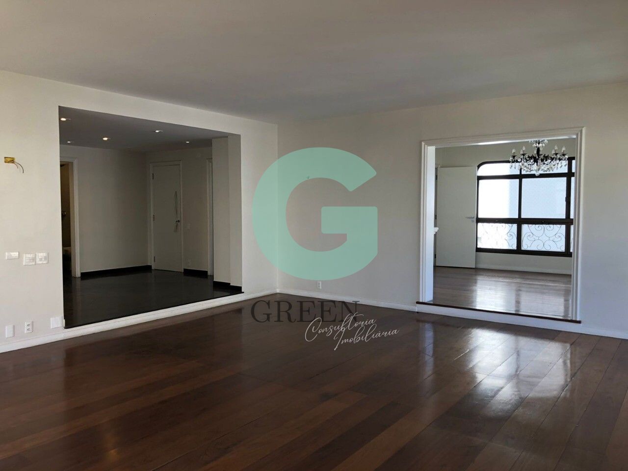 Apartamento, 3 quartos, 290 m² - Foto 6