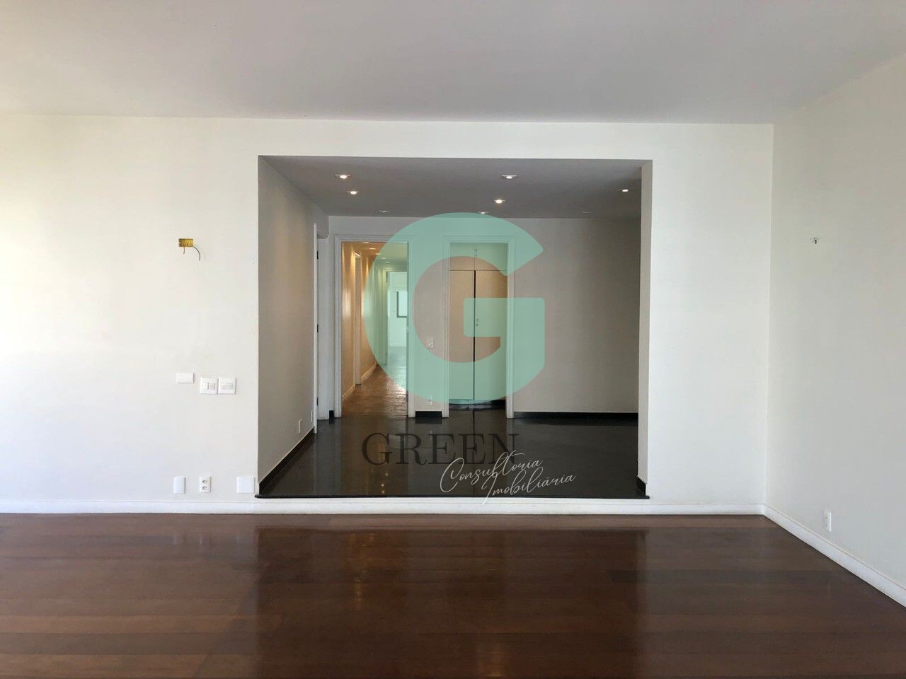 Apartamento, 3 quartos, 290 m² - Foto 7