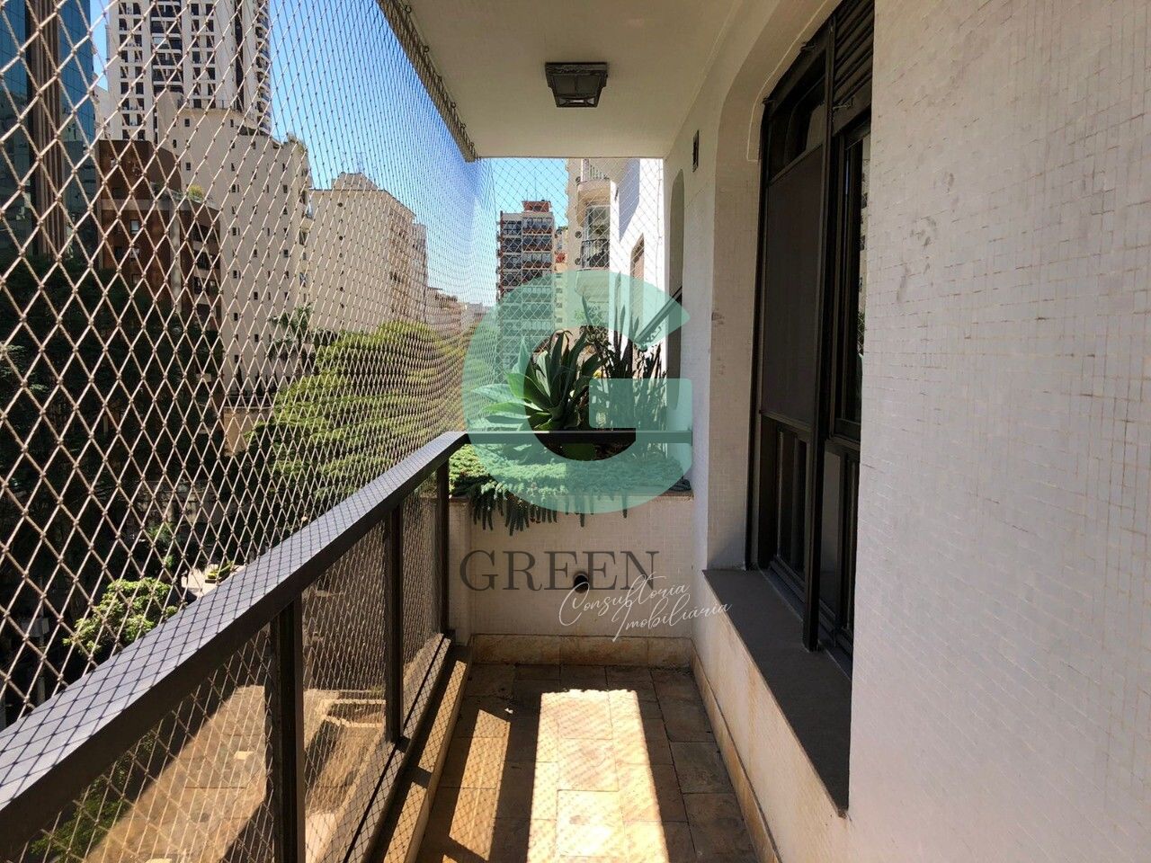 Apartamento, 3 quartos, 290 m² - Foto 9