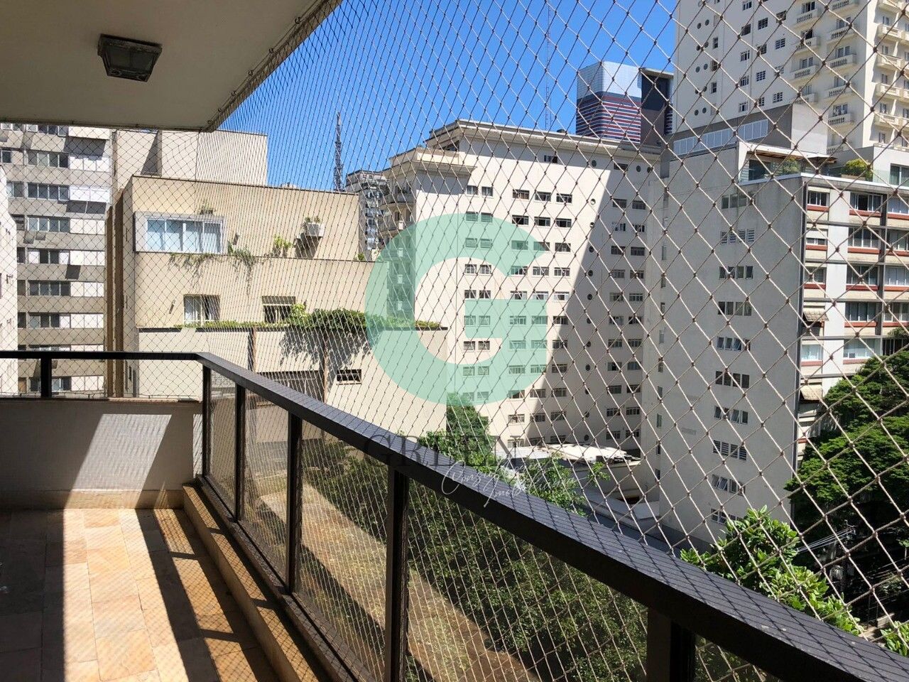 Apartamento, 3 quartos, 290 m² - Foto 10