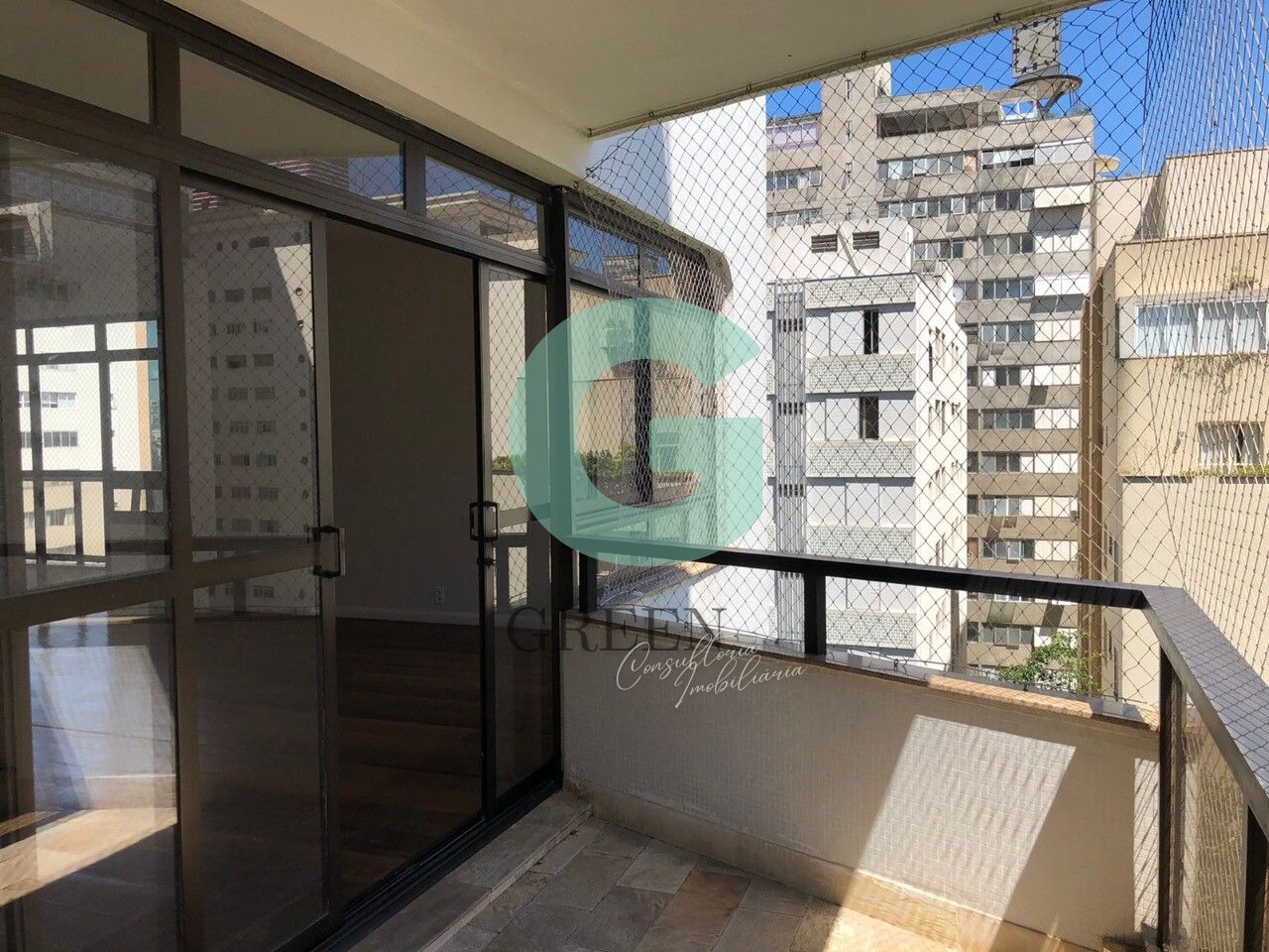 Apartamento, 3 quartos, 290 m² - Foto 11