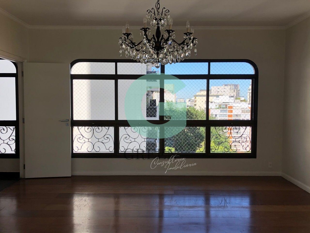 Apartamento, 3 quartos, 290 m² - Foto 12