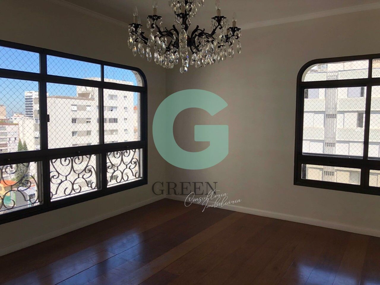Apartamento, 3 quartos, 290 m² - Foto 13