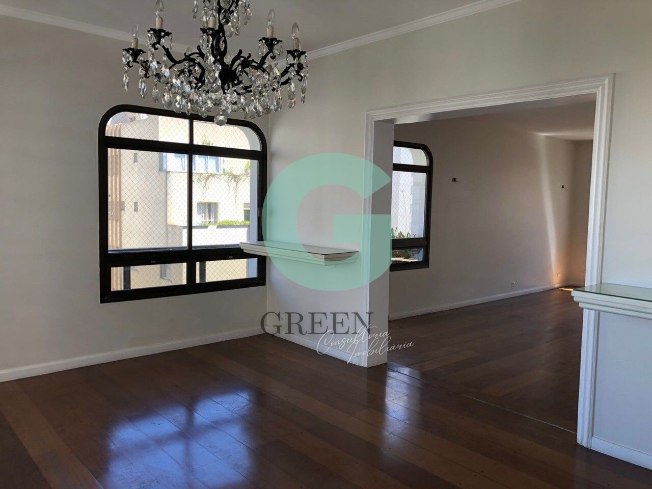 Apartamento, 3 quartos, 290 m² - Foto 14