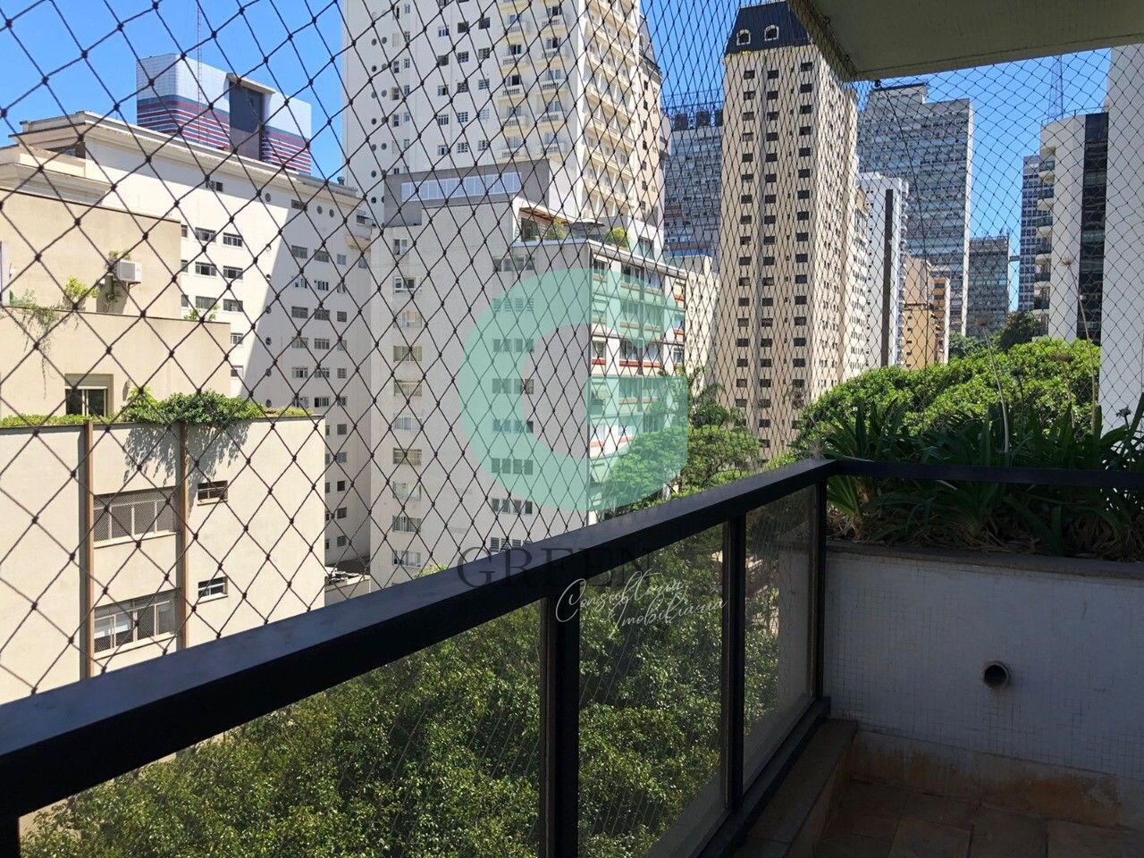 Apartamento, 3 quartos, 290 m² - Foto 15