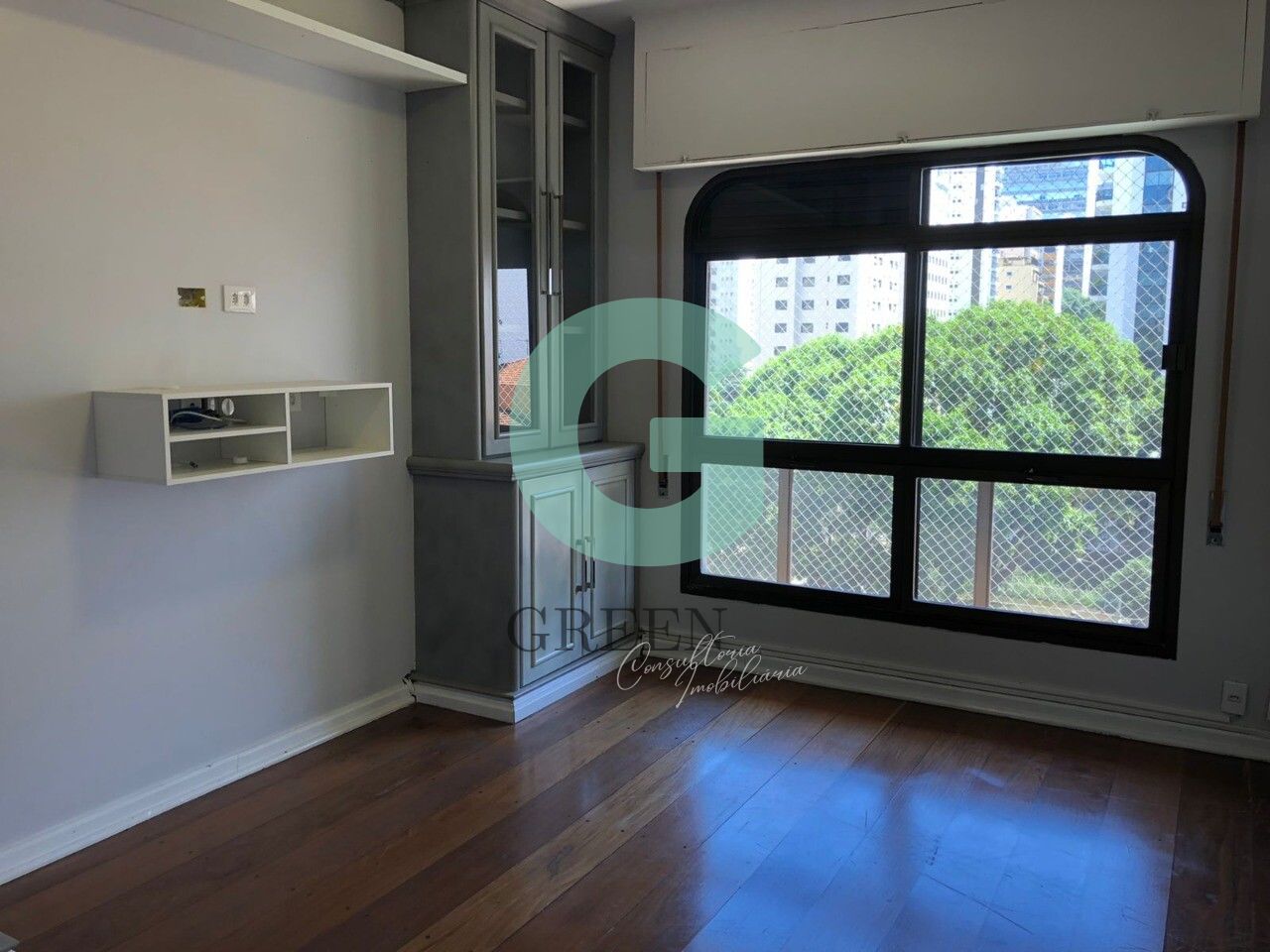 Apartamento, 3 quartos, 290 m² - Foto 21