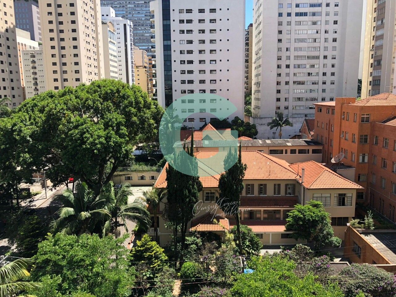 Apartamento, 3 quartos, 290 m² - Foto 30