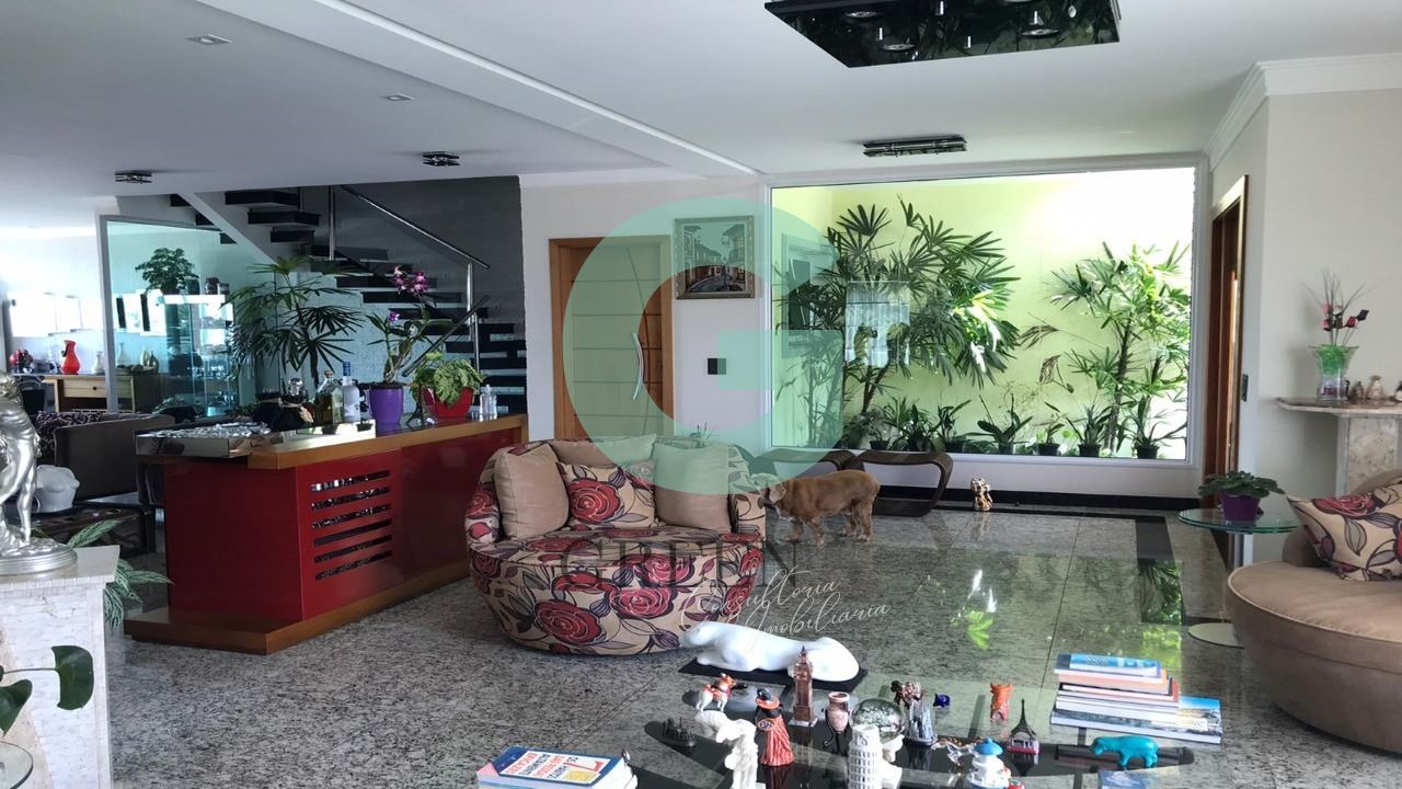 Casa de Condomínio, 4 quartos - Foto 2