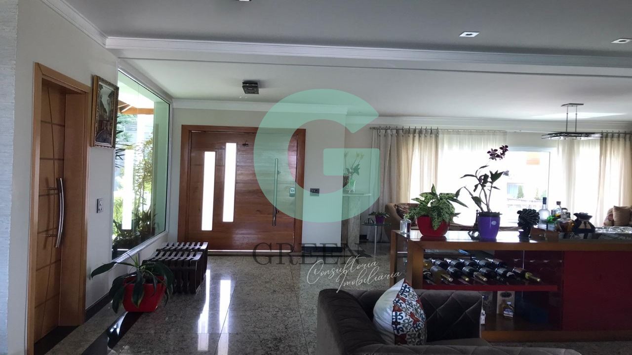 Casa de Condomínio, 4 quartos - Foto 3