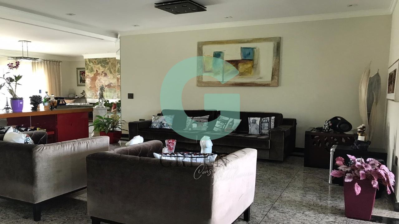 Casa de Condomínio, 4 quartos - Foto 6