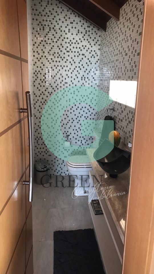 Casa de Condomínio, 4 quartos - Foto 7
