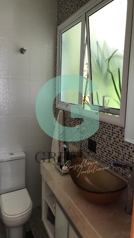 Casa de Condomínio, 4 quartos - Foto 9