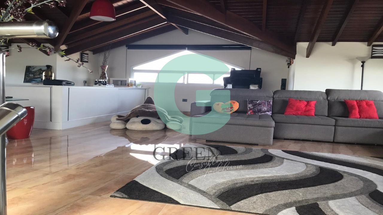 Casa de Condomínio, 4 quartos - Foto 12