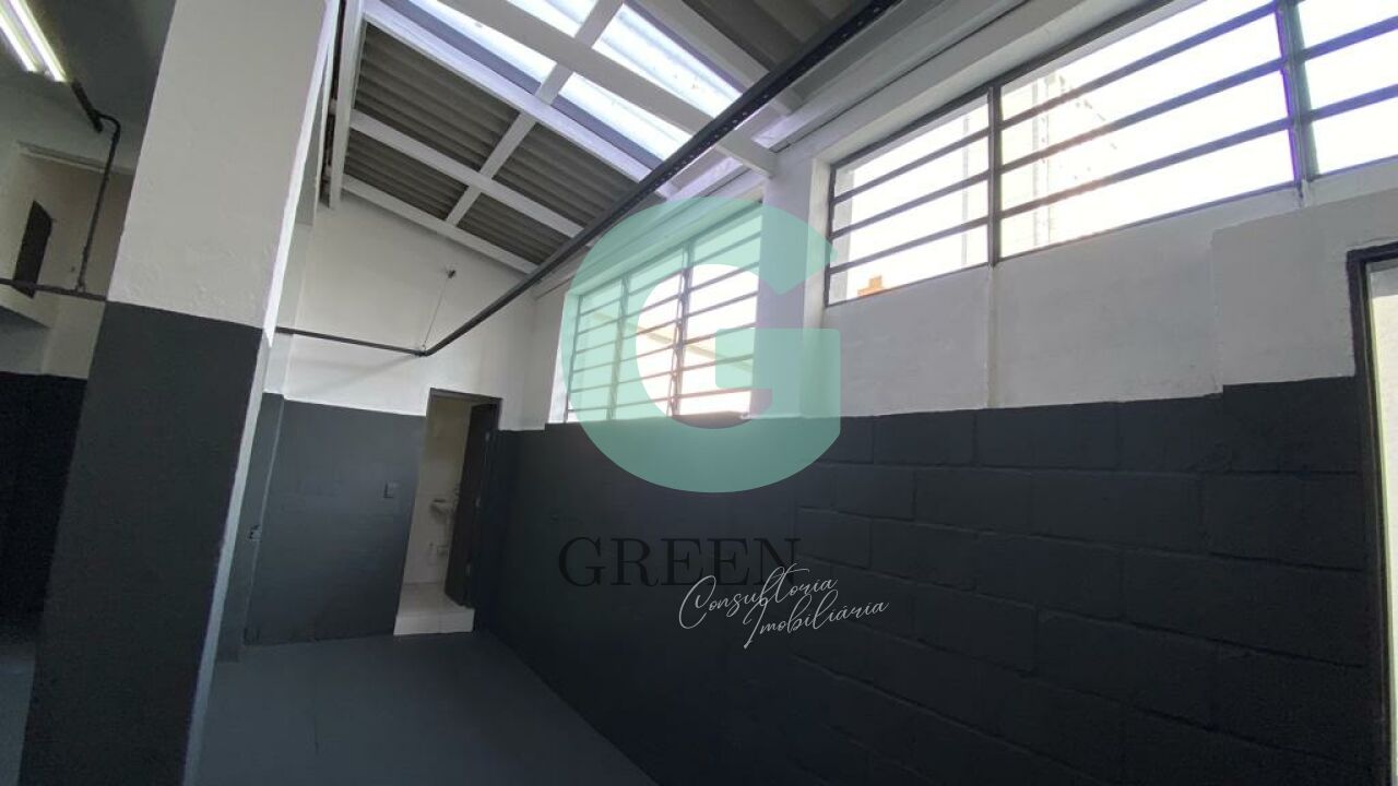 Depósito-Galpão-Armazém à venda, 186m² - Foto 3