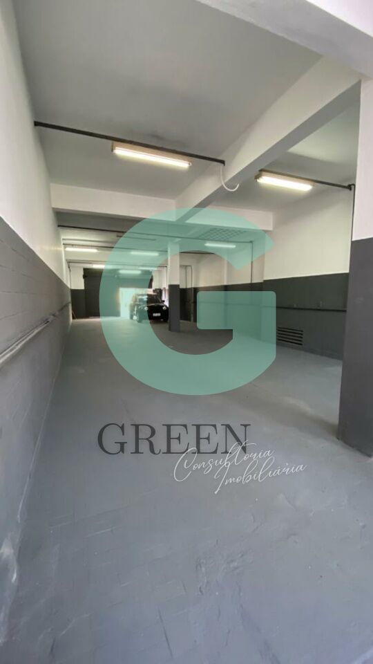 Depósito-Galpão-Armazém à venda, 186m² - Foto 6