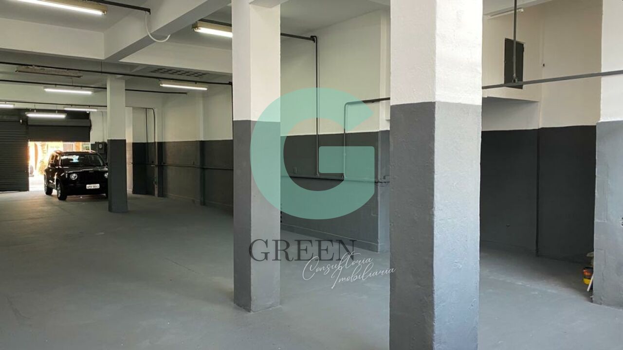 Depósito-Galpão-Armazém à venda, 186m² - Foto 2