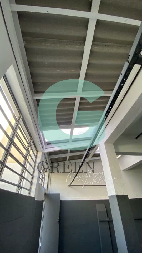 Depósito-Galpão-Armazém à venda, 186m² - Foto 7