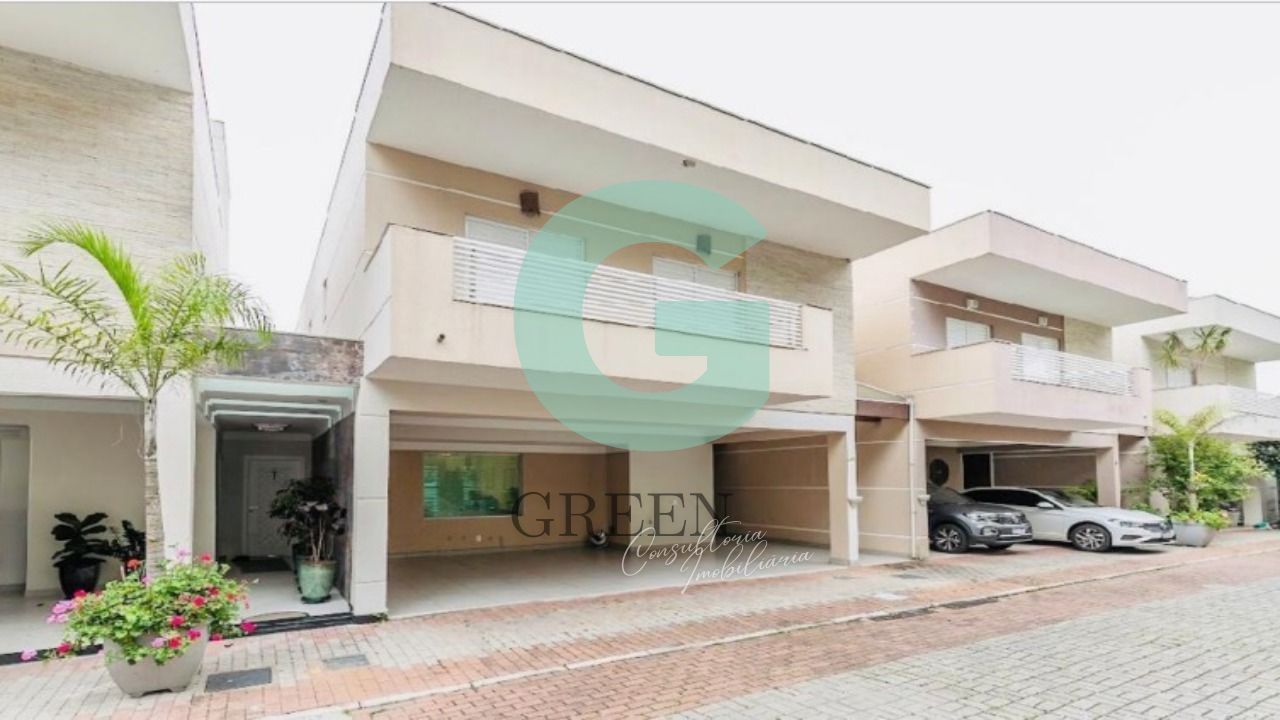 Casa de Condomínio, 4 quartos - Foto 1