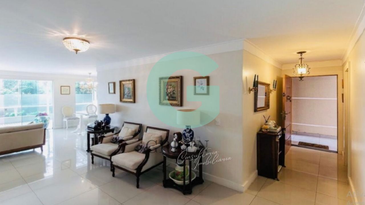 Casa de Condomínio, 4 quartos - Foto 7
