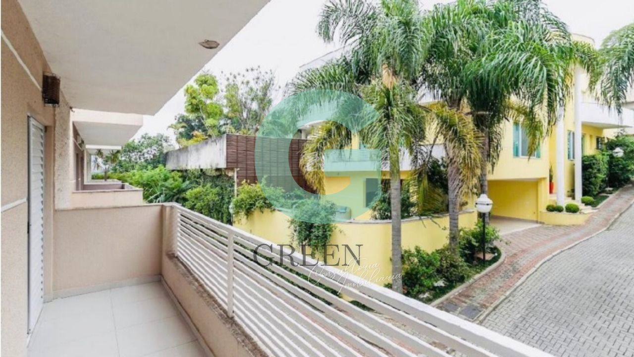 Casa de Condomínio, 4 quartos - Foto 16