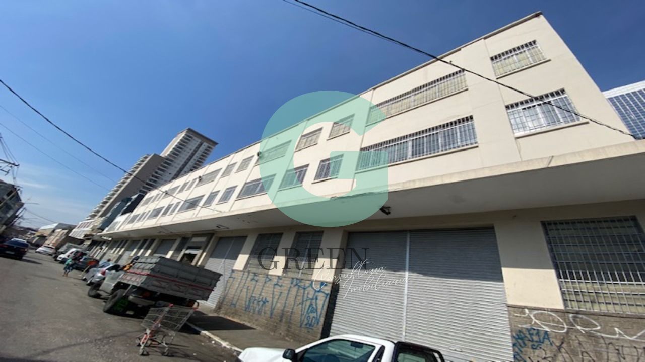 Depósito-Galpão, 3500 m² - Foto 1
