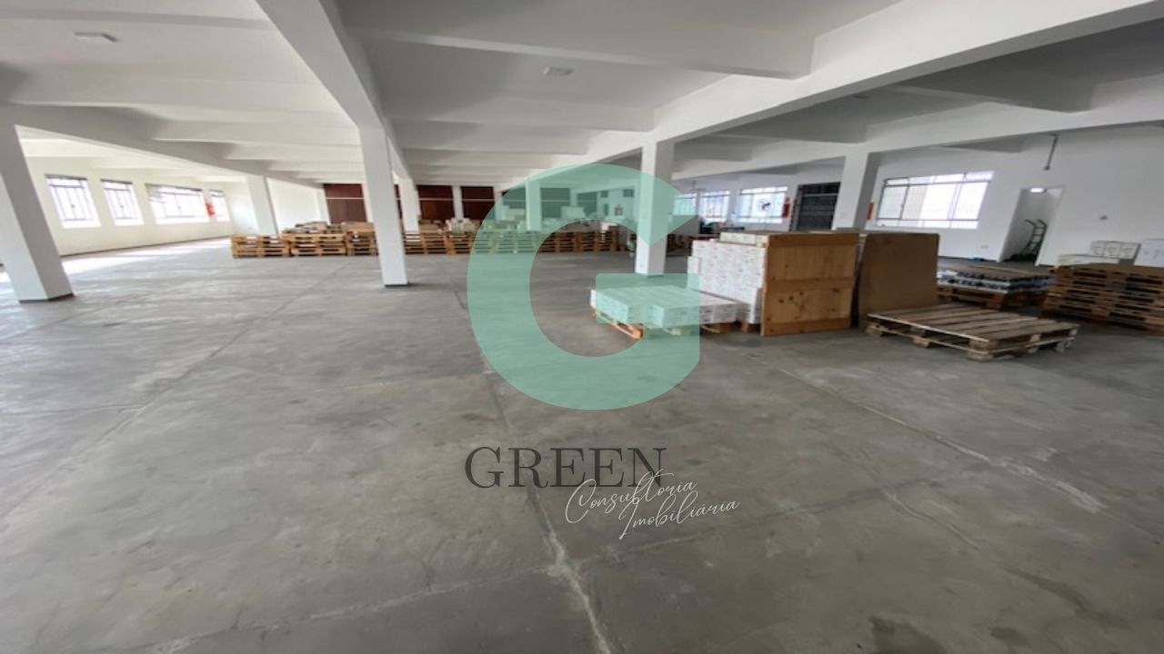 Depósito-Galpão, 3500 m² - Foto 7