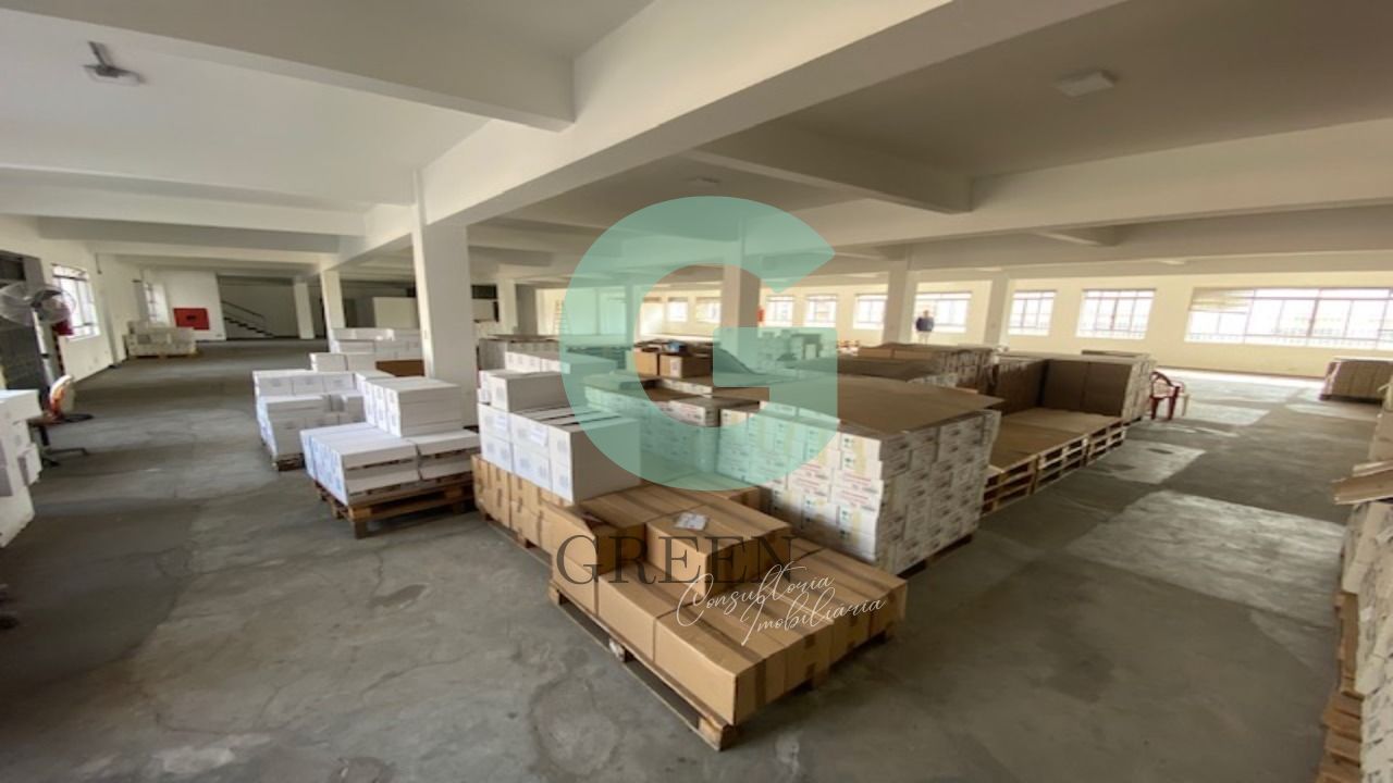 Depósito-Galpão, 3500 m² - Foto 8