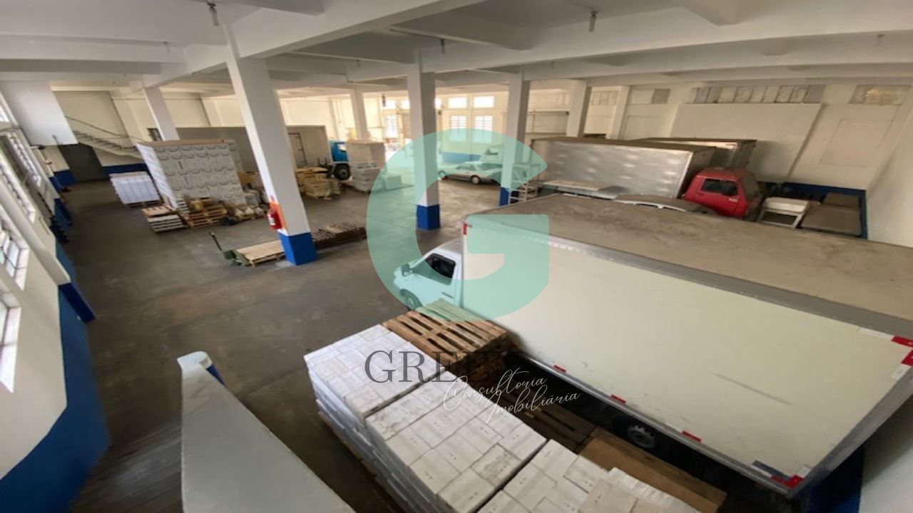 Depósito-Galpão, 3500 m² - Foto 10