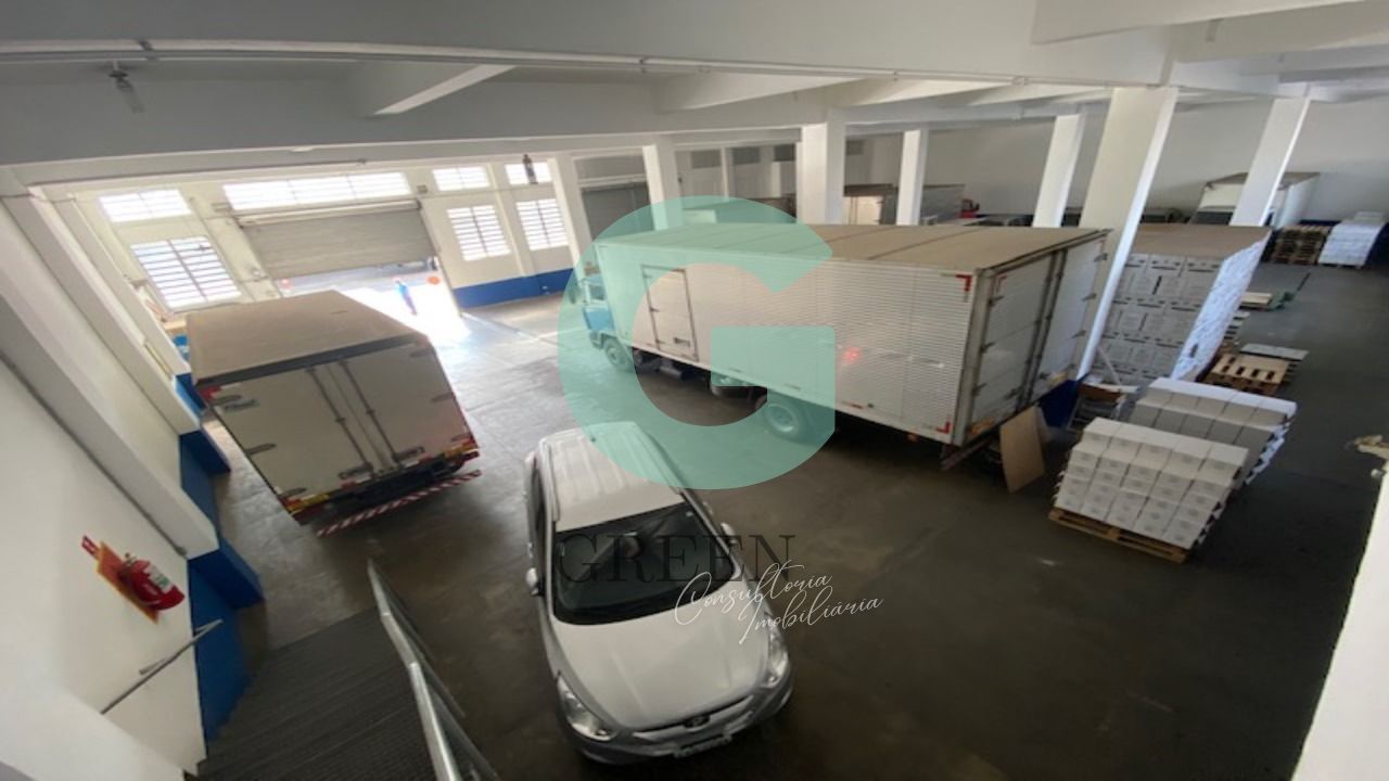 Depósito-Galpão, 3500 m² - Foto 11