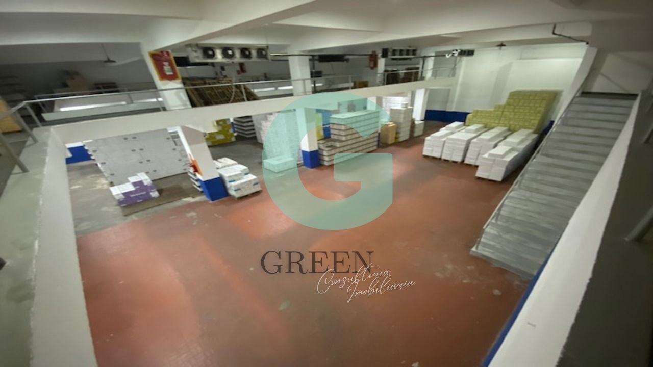 Depósito-Galpão, 3500 m² - Foto 12