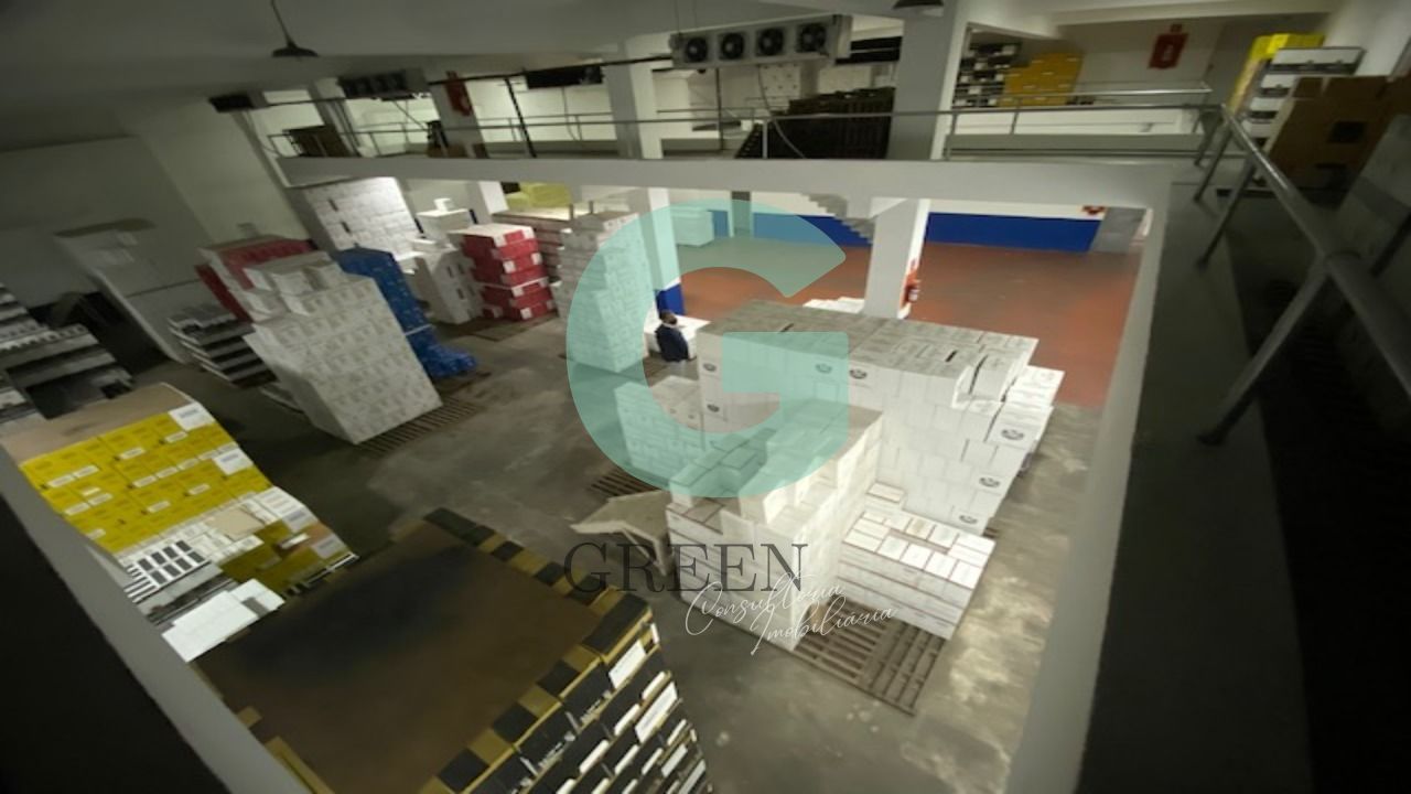 Depósito-Galpão, 3500 m² - Foto 13