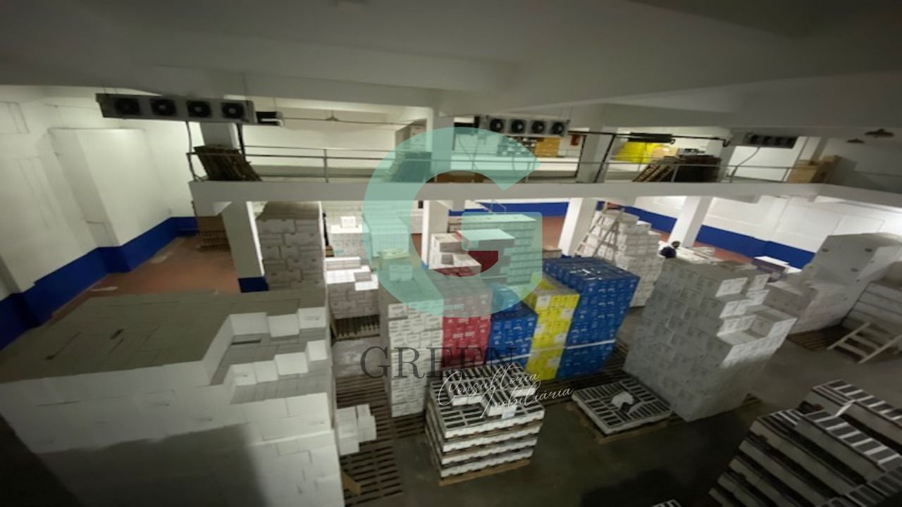 Depósito-Galpão, 3500 m² - Foto 14