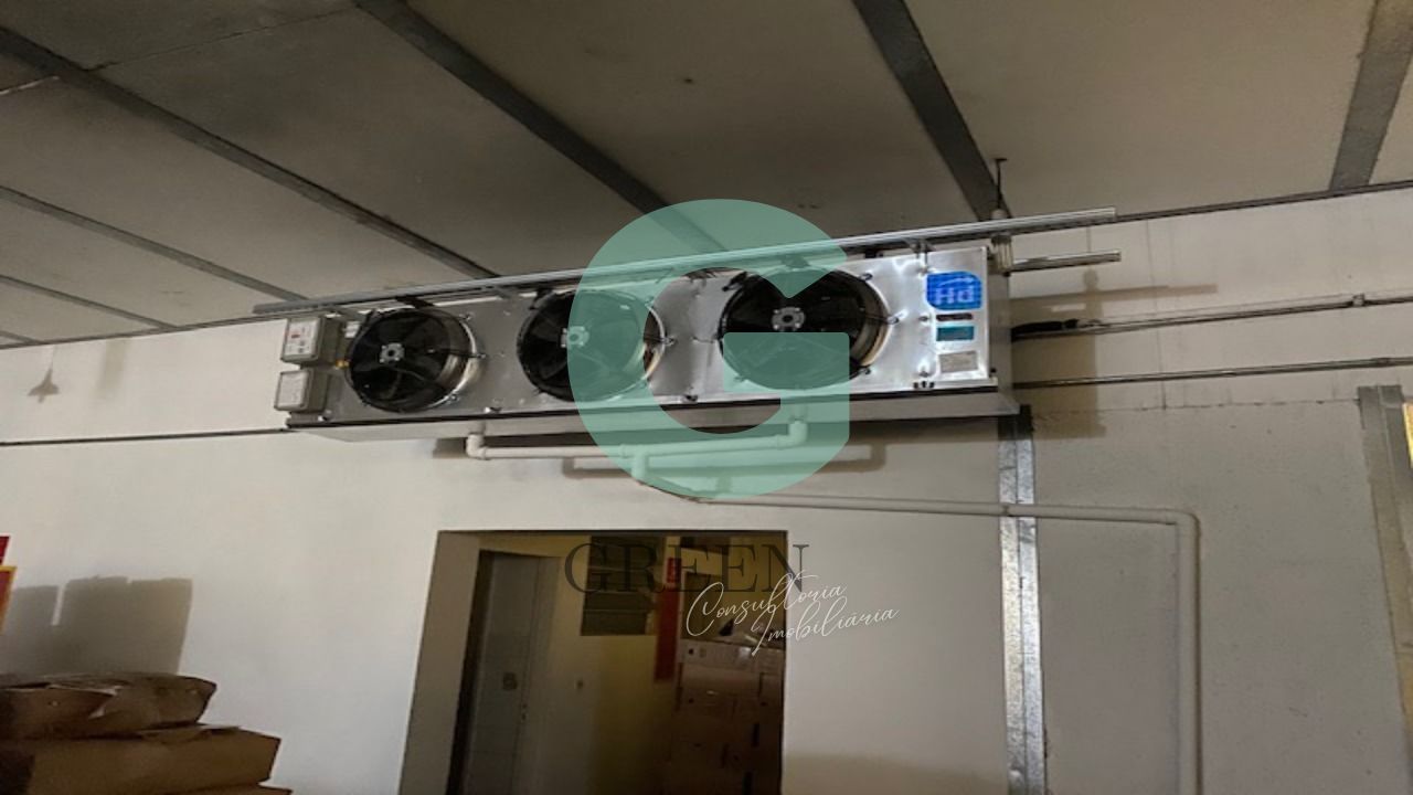 Depósito-Galpão, 3500 m² - Foto 16