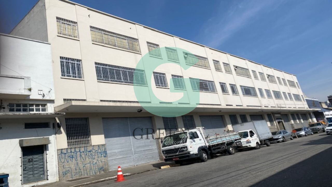 Depósito-Galpão, 3500 m² - Foto 18