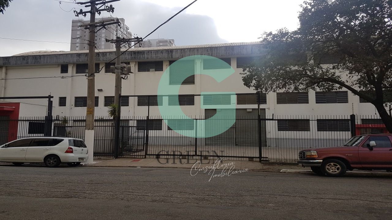 Depósito-Galpão, 2720 m² - Foto 5