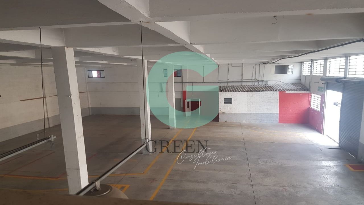 Depósito-Galpão, 2720 m² - Foto 8