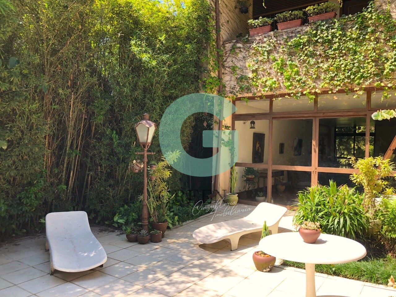 Casa, 5 quartos, 440 m² - Foto 3