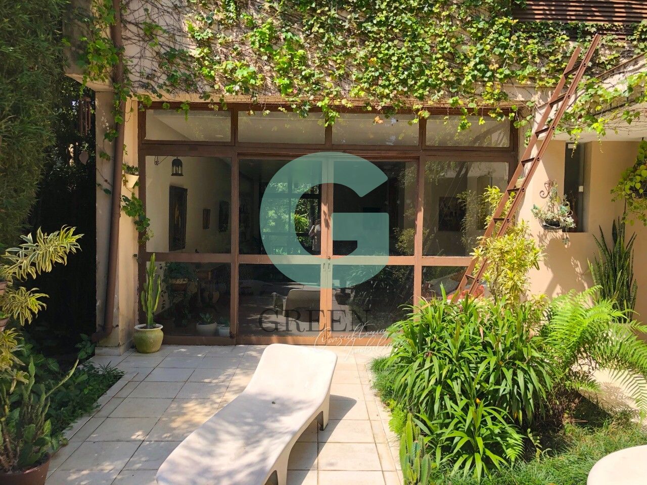 Casa, 5 quartos, 440 m² - Foto 4