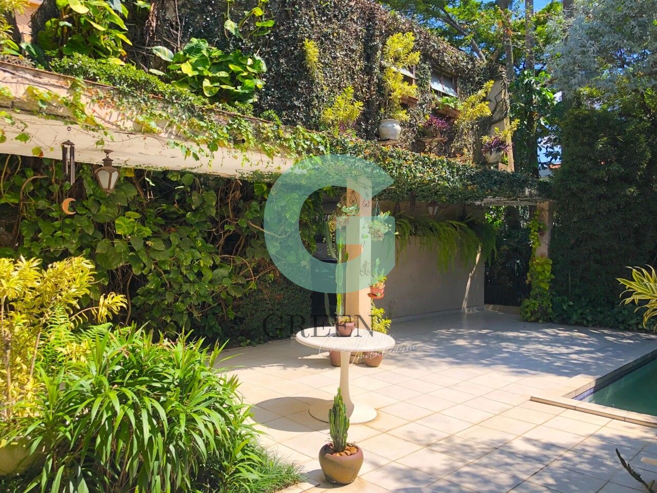 Casa, 5 quartos, 440 m² - Foto 5