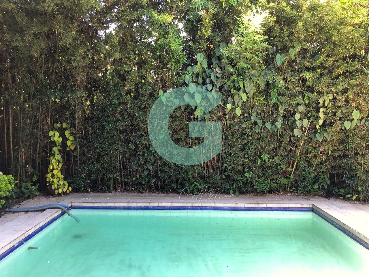 Casa, 5 quartos, 440 m² - Foto 7