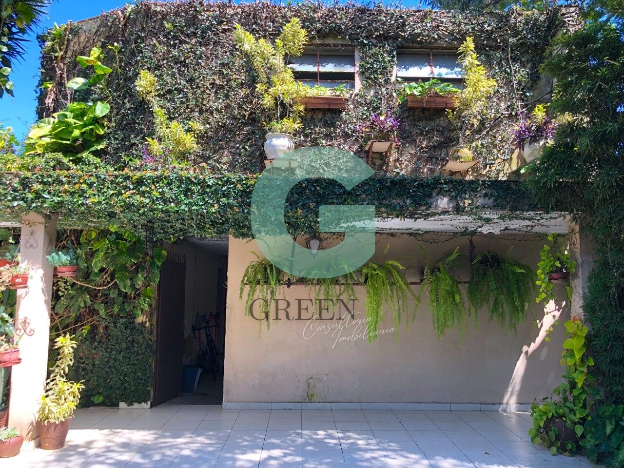 Casa, 5 quartos, 440 m² - Foto 8