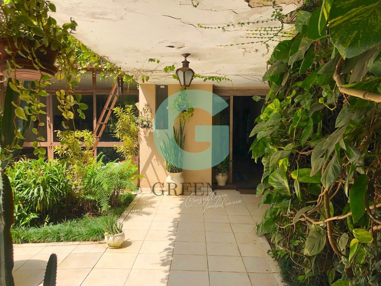 Casa, 5 quartos, 440 m² - Foto 9