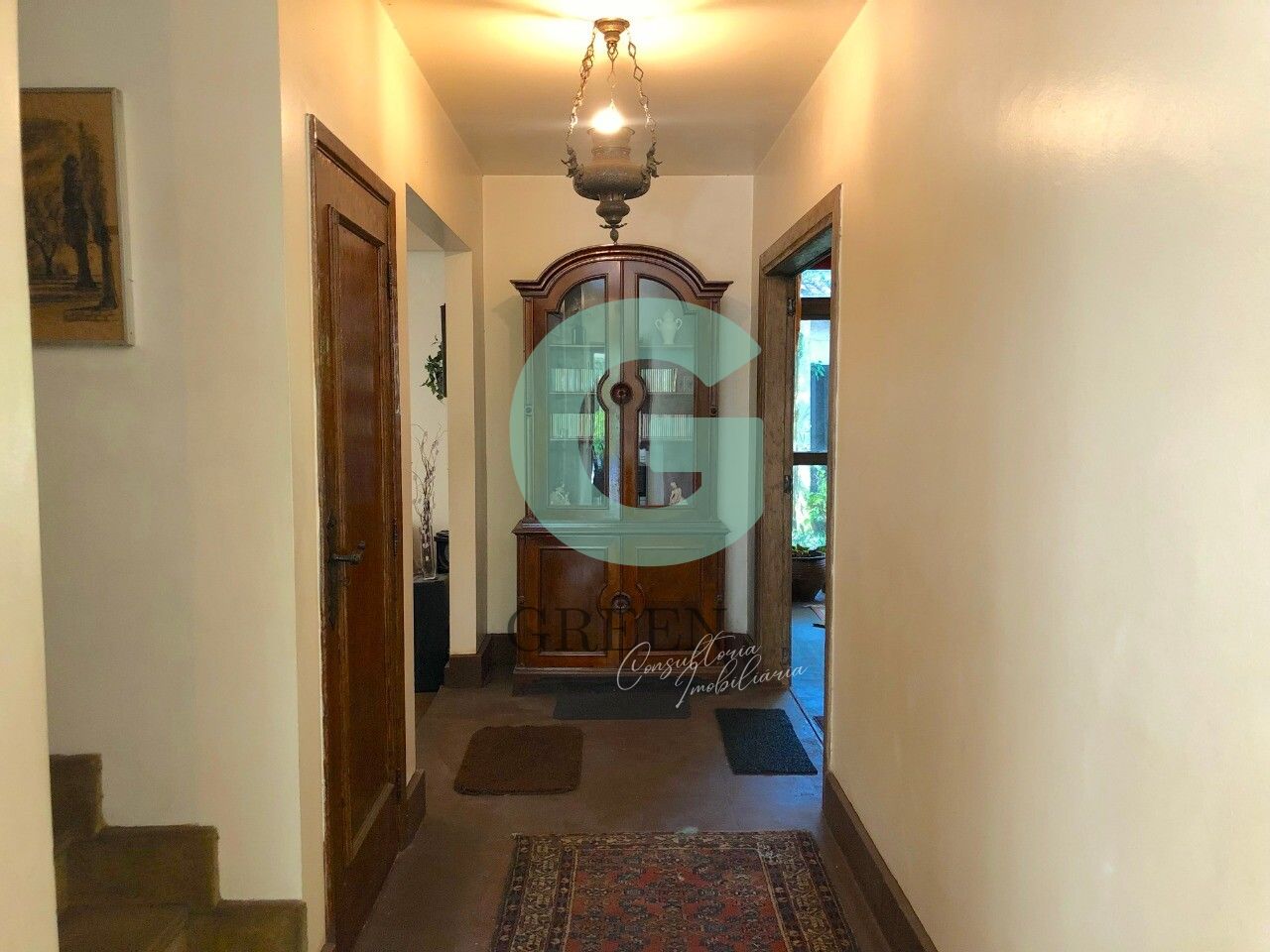 Casa, 5 quartos, 440 m² - Foto 10