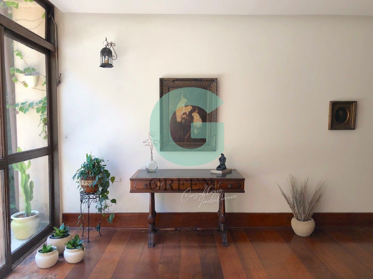 Casa, 5 quartos, 440 m² - Foto 15