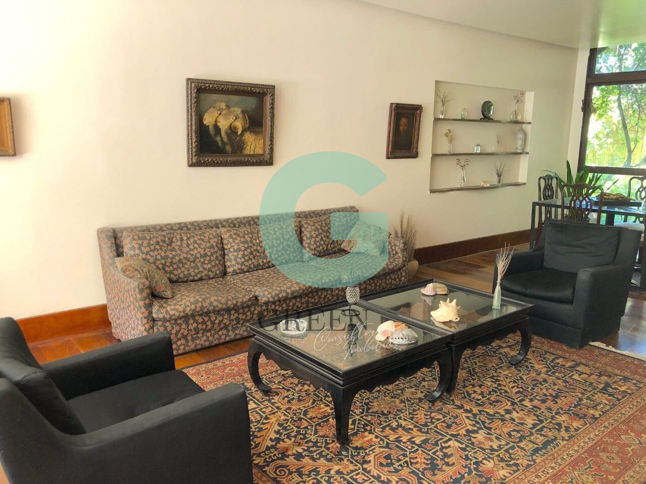 Casa, 5 quartos, 440 m² - Foto 16