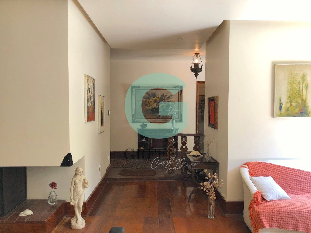 Casa, 5 quartos, 440 m² - Foto 18