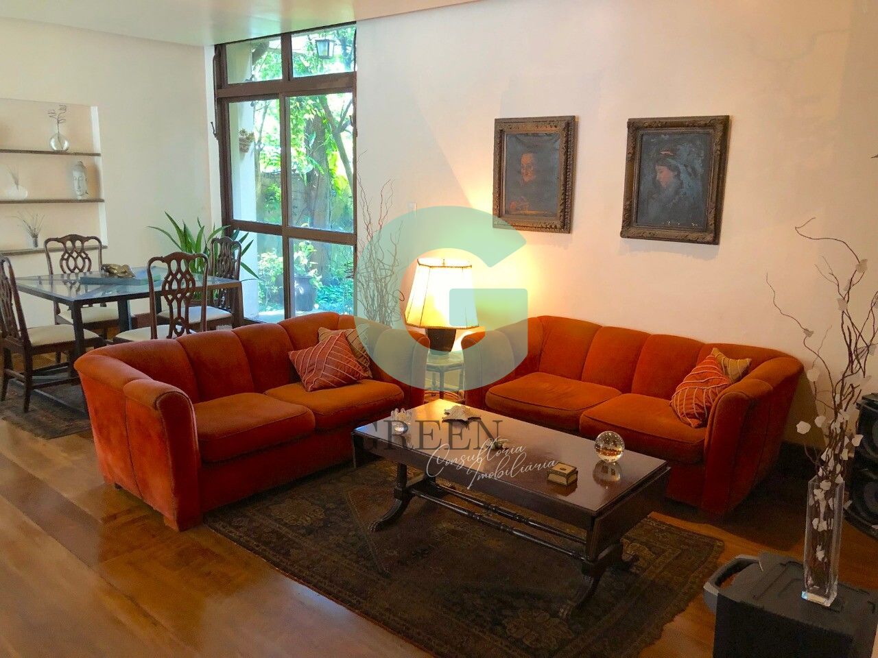 Casa, 5 quartos, 440 m² - Foto 20