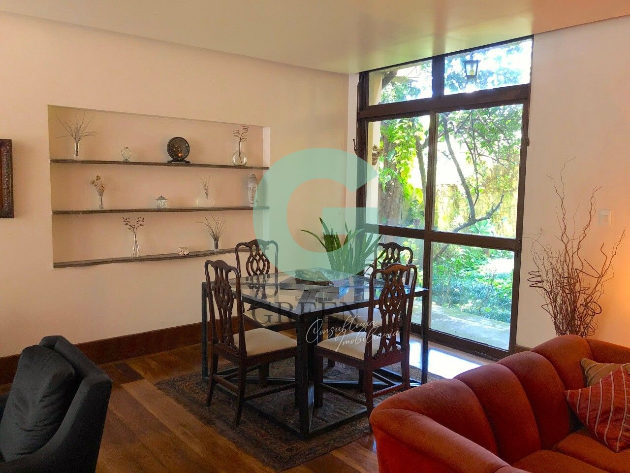 Casa, 5 quartos, 440 m² - Foto 21