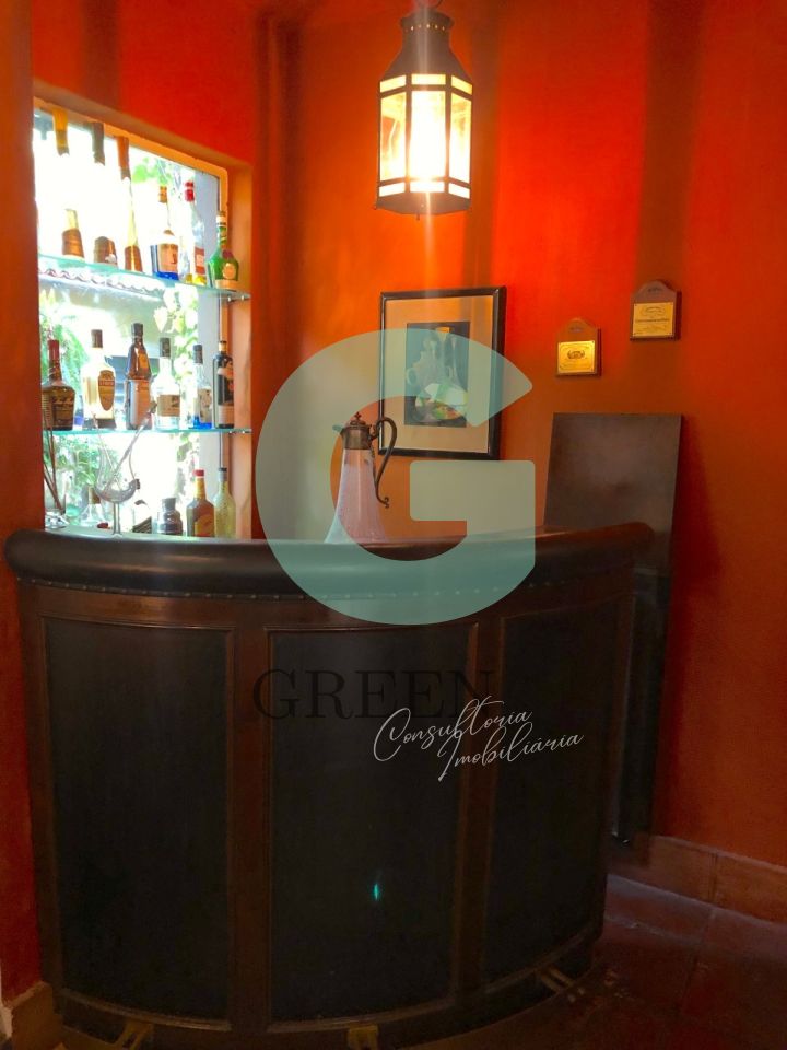 Casa, 5 quartos, 440 m² - Foto 23